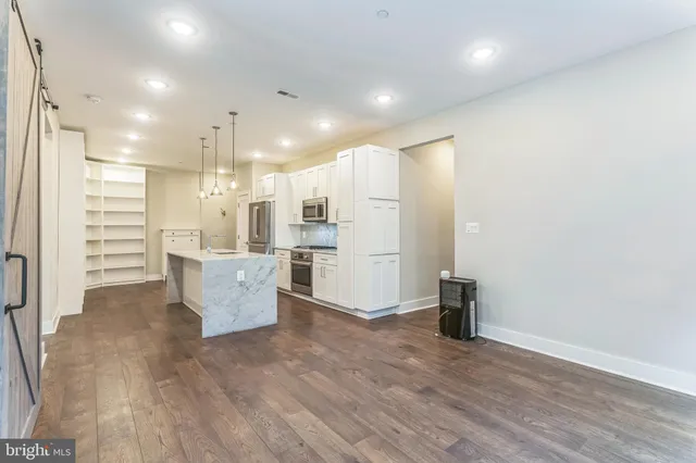 $504,984 | 2200 3rd Street Northeast, Unit 1, Washington, DC 20002