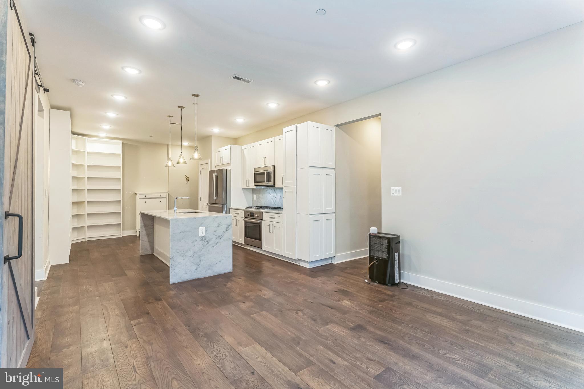 2200 3rd Street Northeast, Unit 1 Washington, DC 20002 - Photo 3 of 27