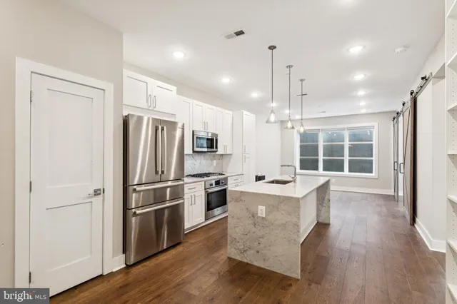 $504,984 | 2200 3rd Street Northeast, Unit 1, Washington, DC 20002