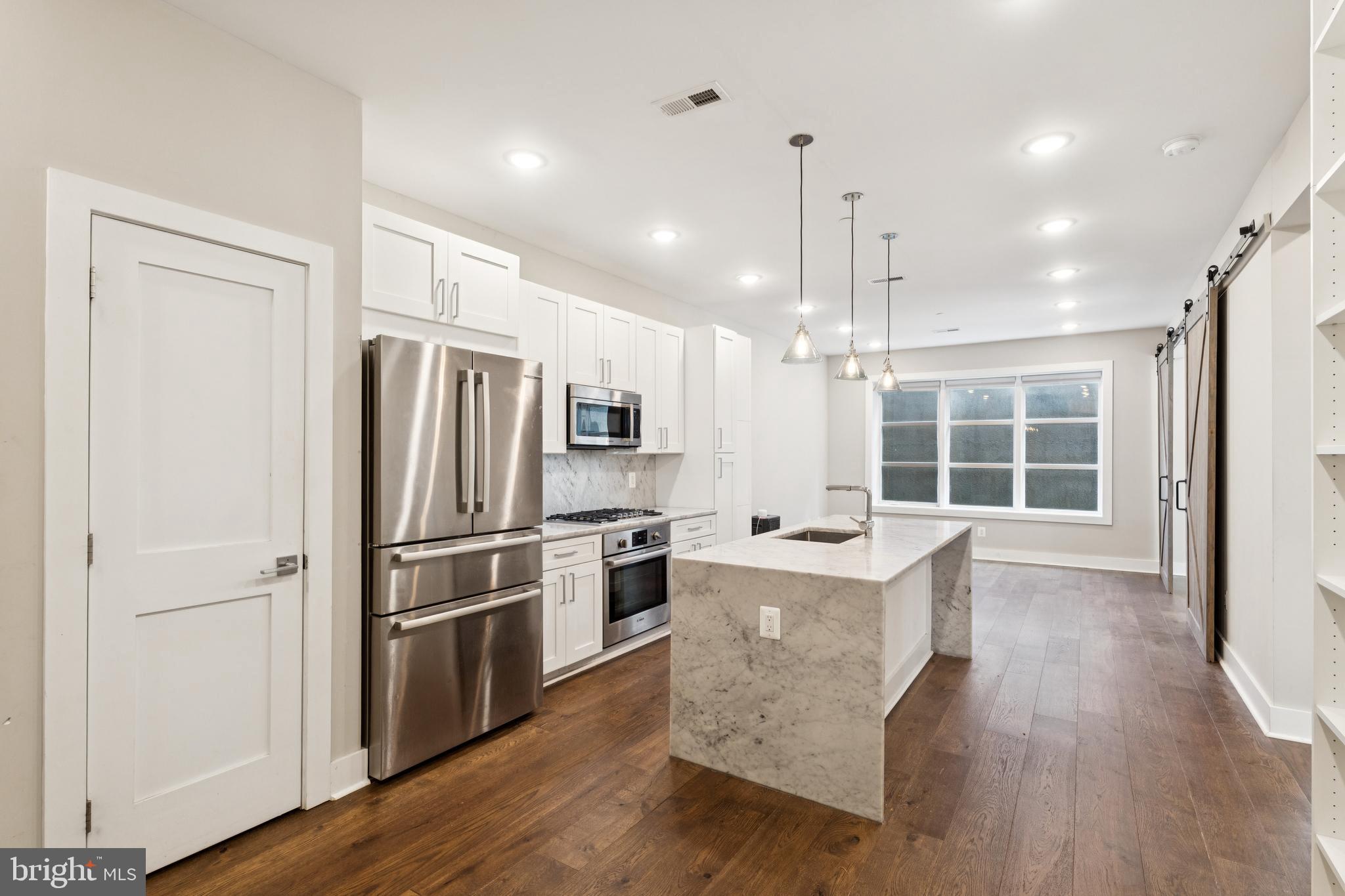 2200 3rd Street Northeast, Unit 1 Washington, DC 20002 - Photo 6 of 27