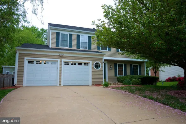 $670,000 | 9608 Waterford Drive, Manassas, VA 20110
