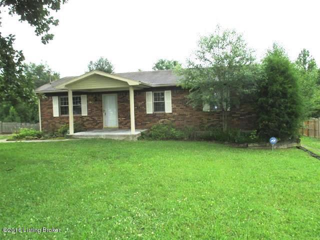5945 Flahterty Road