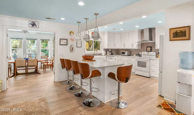 $1,200,000 | 703 Swordfish Road, Fripp Island, SC 29920