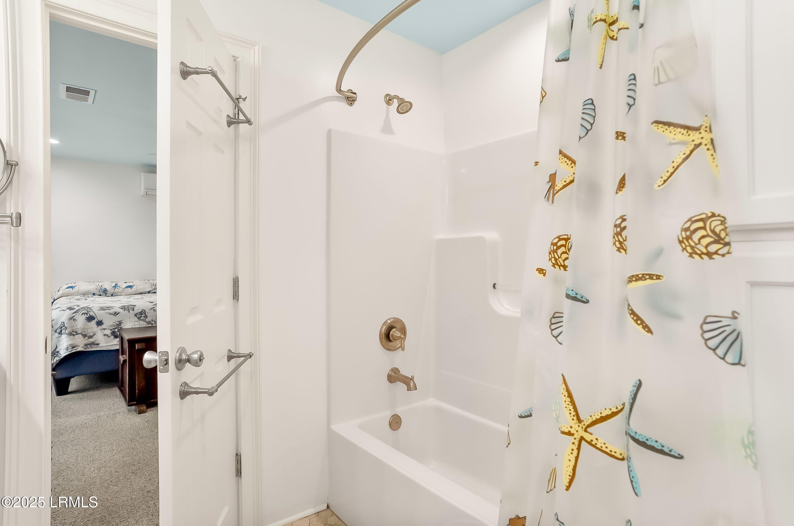 703 Swordfish Road Fripp Island, SC 29920 - Photo 15 of 65 32SW