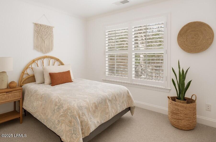 703 Swordfish Road Fripp Island, SC 29920 - Photo 16 of 65 sf bedroom2