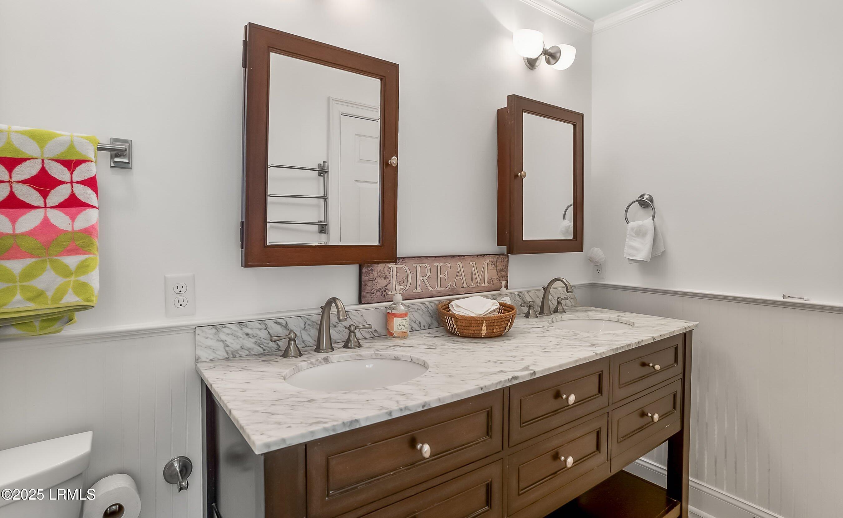 703 Swordfish Road Fripp Island, SC 29920 - Photo 17 of 65 50SW