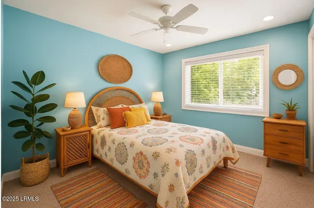 $1,200,000 | 703 Swordfish Road, Fripp Island, SC 29920