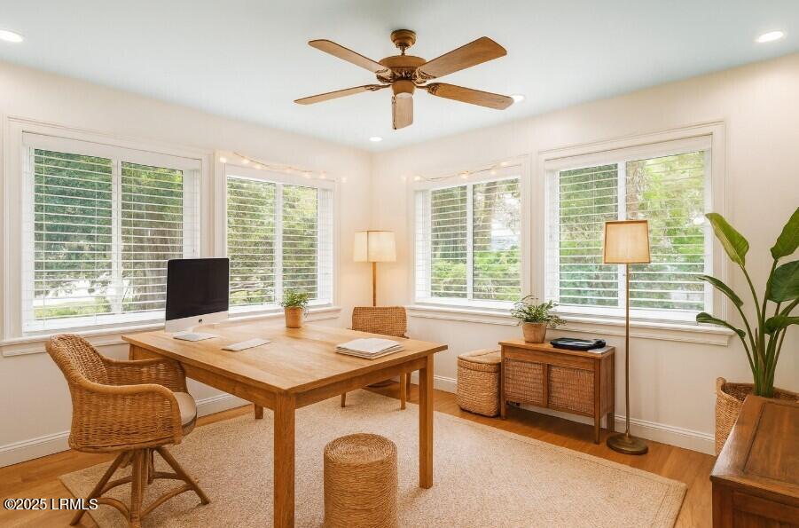 703 Swordfish Road Fripp Island, SC 29920 - Photo 20 of 65 office sf