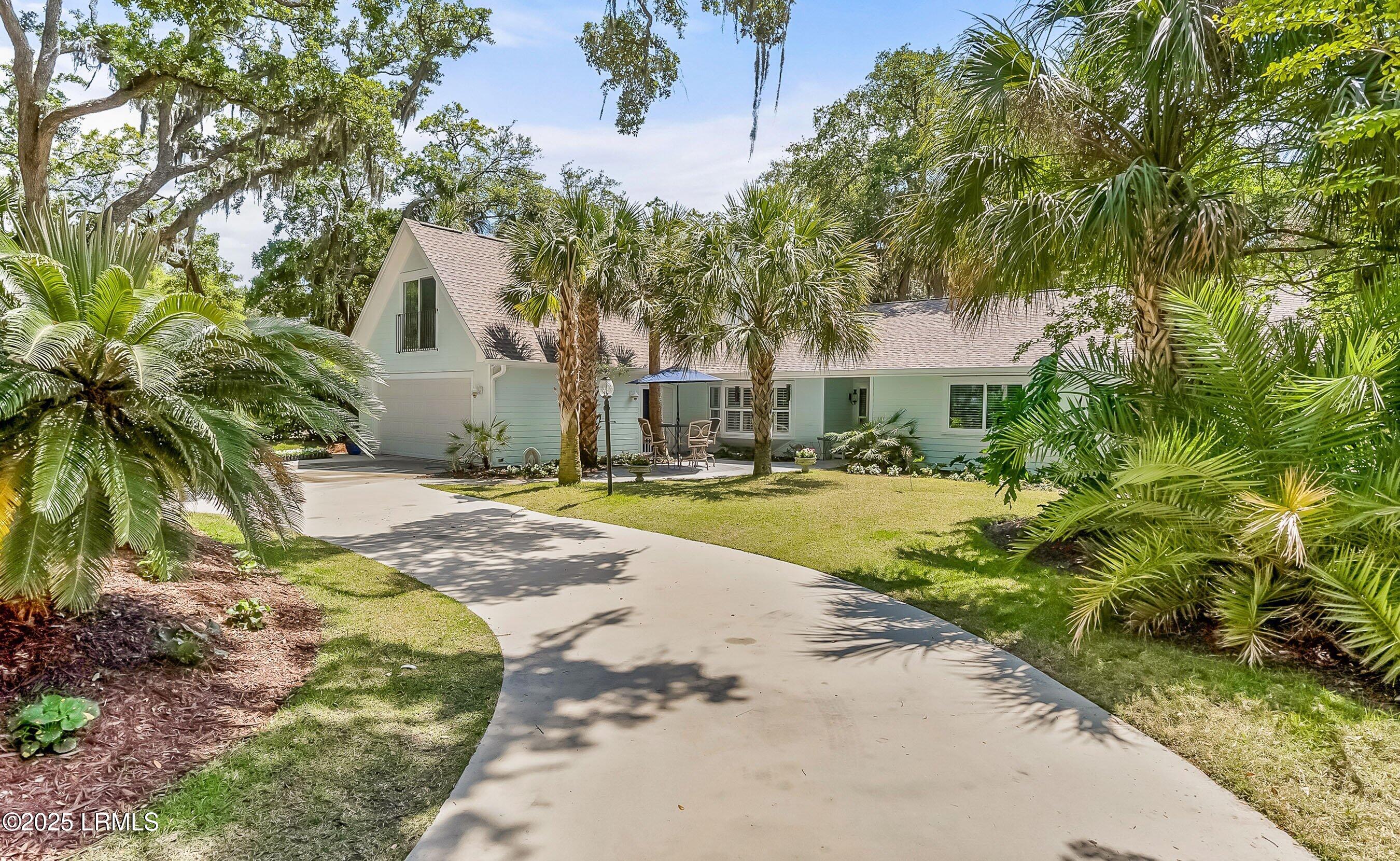 703 Swordfish Road Fripp Island, SC 29920 - Photo 2 of 65 DSC08185-313-1.jpg-SMALL-FULL