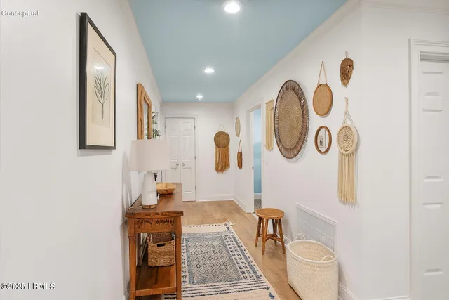 $1,200,000 | 703 Swordfish Road, Fripp Island, SC 29920