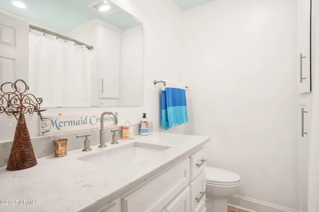 $1,200,000 | 703 Swordfish Road, Fripp Island, SC 29920