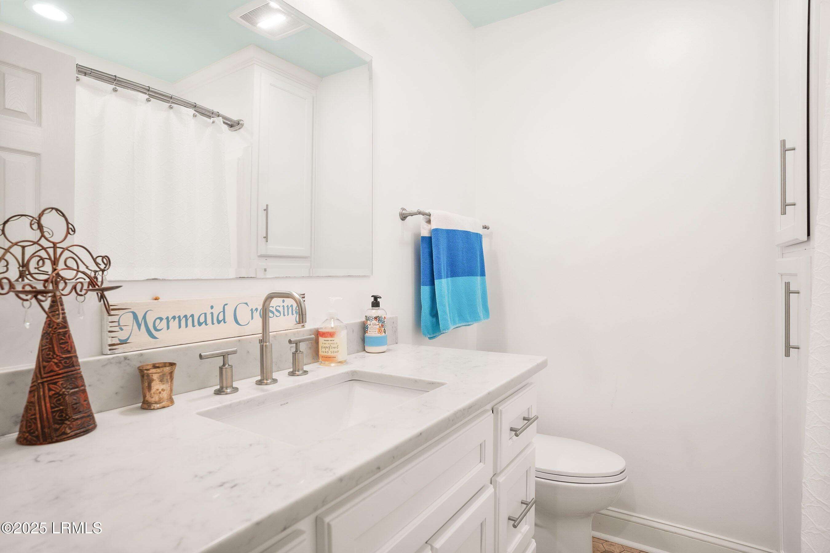 703 Swordfish Road Fripp Island, SC 29920 - Photo 23 of 65 24SW