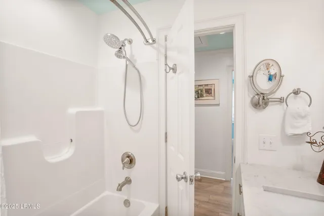 $1,200,000 | 703 Swordfish Road, Fripp Island, SC 29920