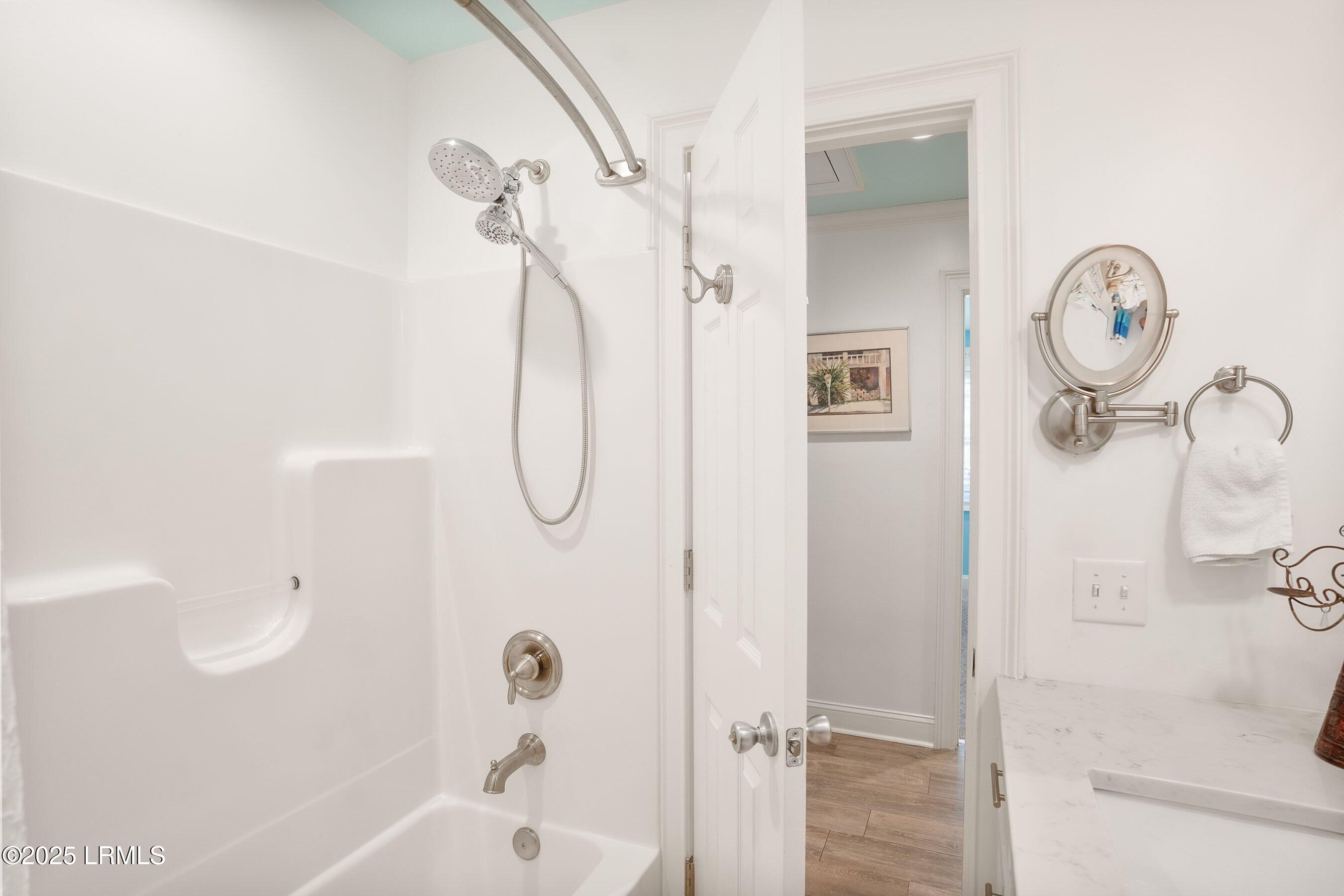 703 Swordfish Road Fripp Island, SC 29920 - Photo 24 of 65 25SW