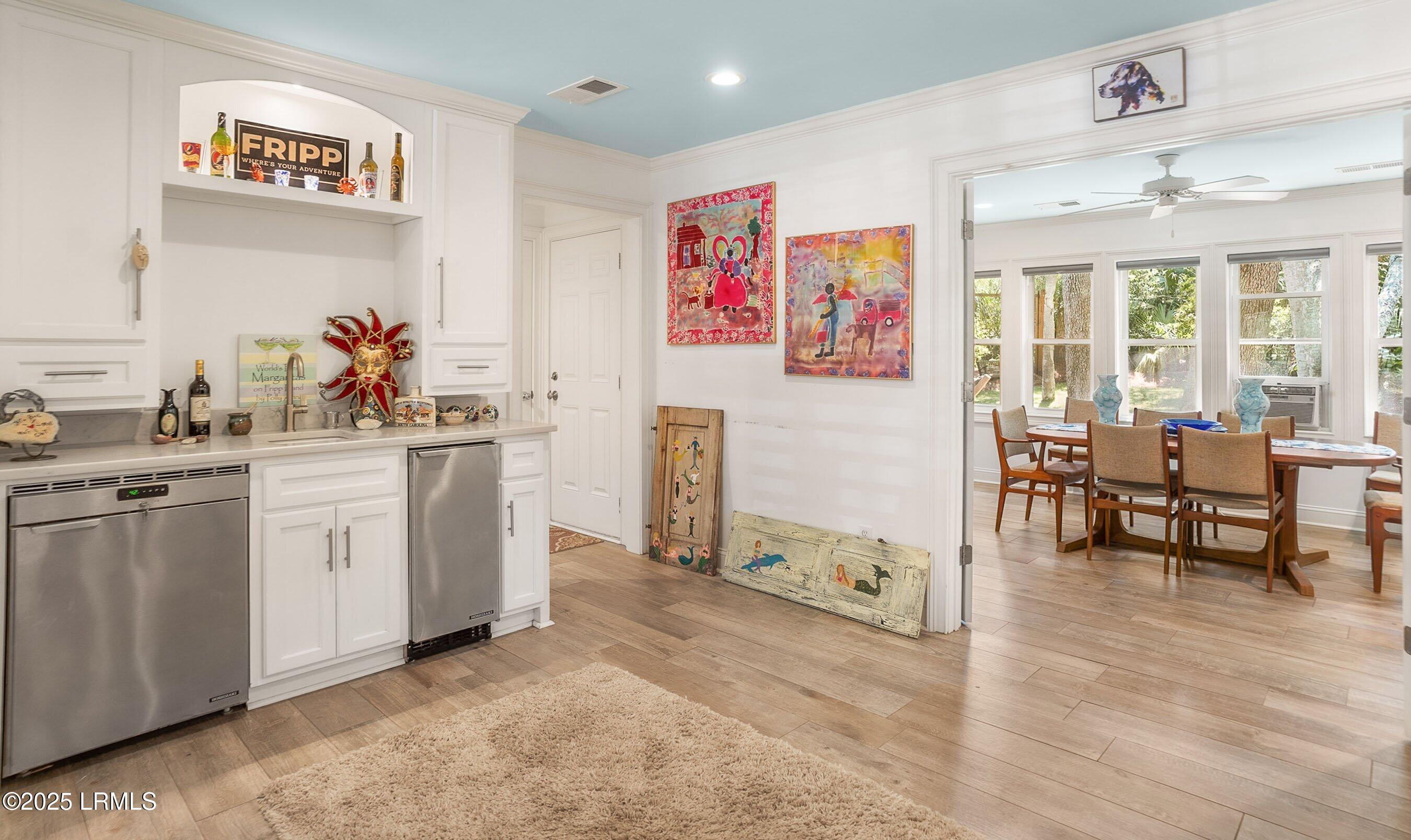 703 Swordfish Road Fripp Island, SC 29920 - Photo 25 of 65 43SW