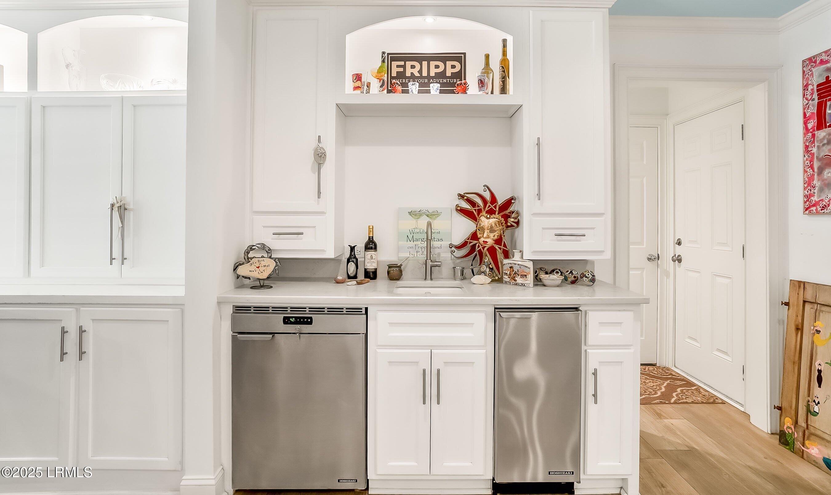 703 Swordfish Road Fripp Island, SC 29920 - Photo 26 of 65 44SW