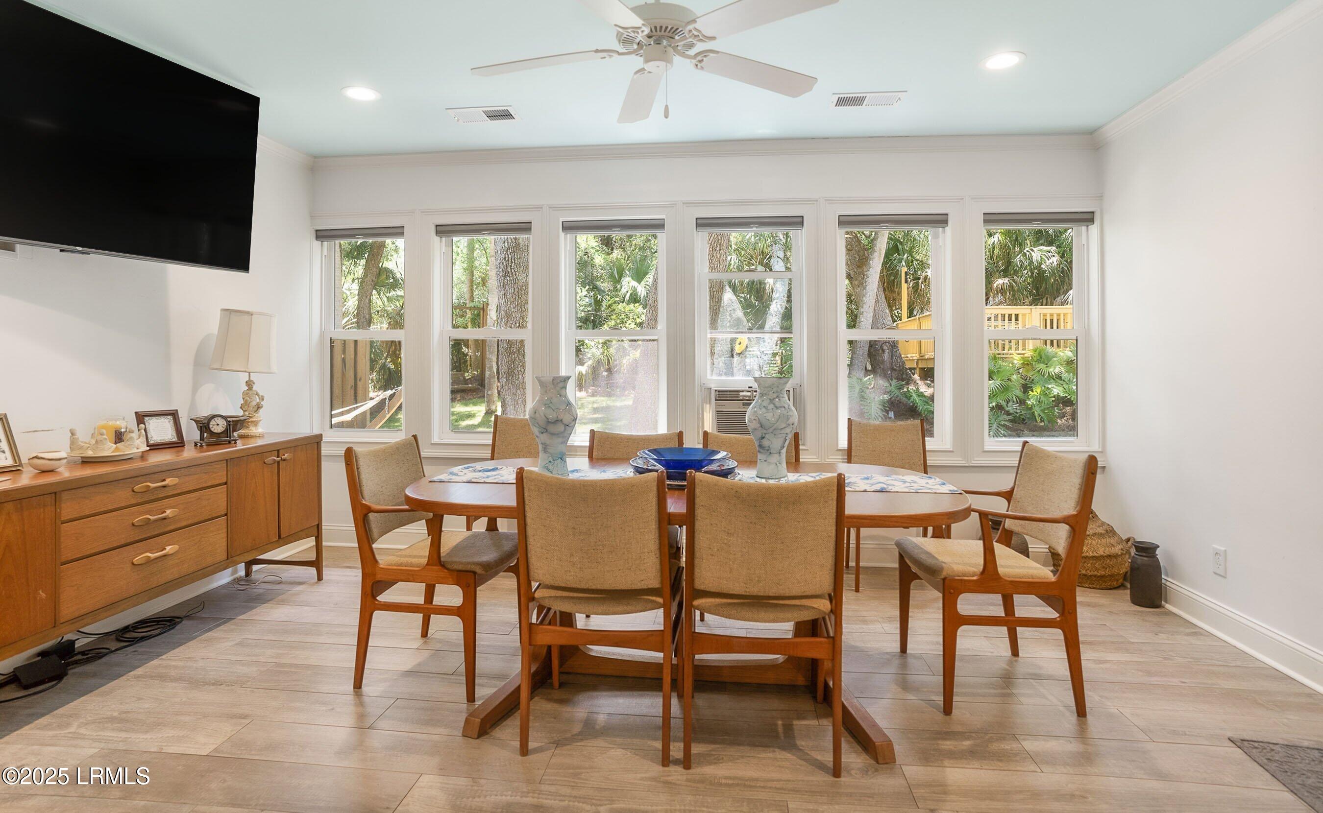 703 Swordfish Road Fripp Island, SC 29920 - Photo 27 of 65 45SW