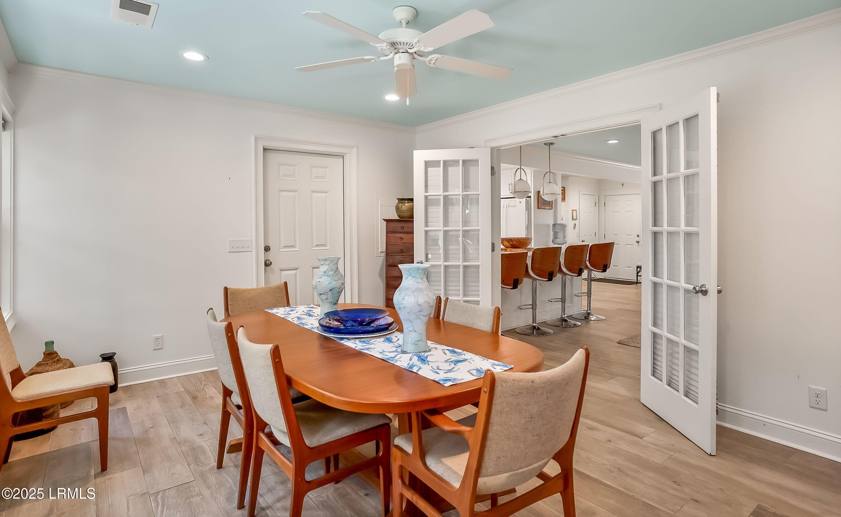 703 Swordfish Road Fripp Island, SC 29920 - Photo 28 of 65 47SW