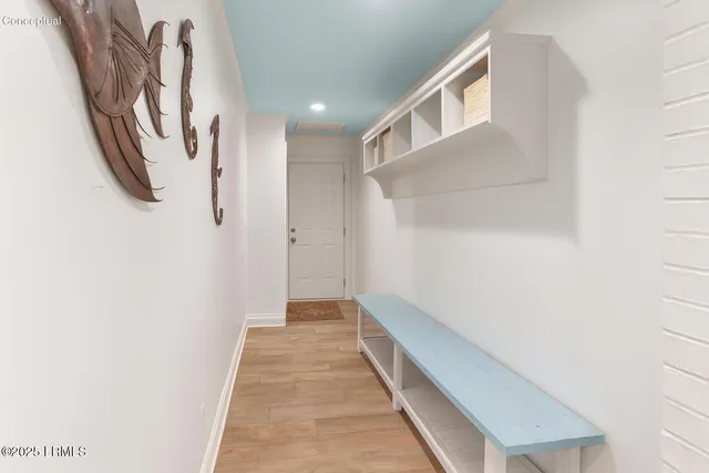 $1,200,000 | 703 Swordfish Road, Fripp Island, SC 29920