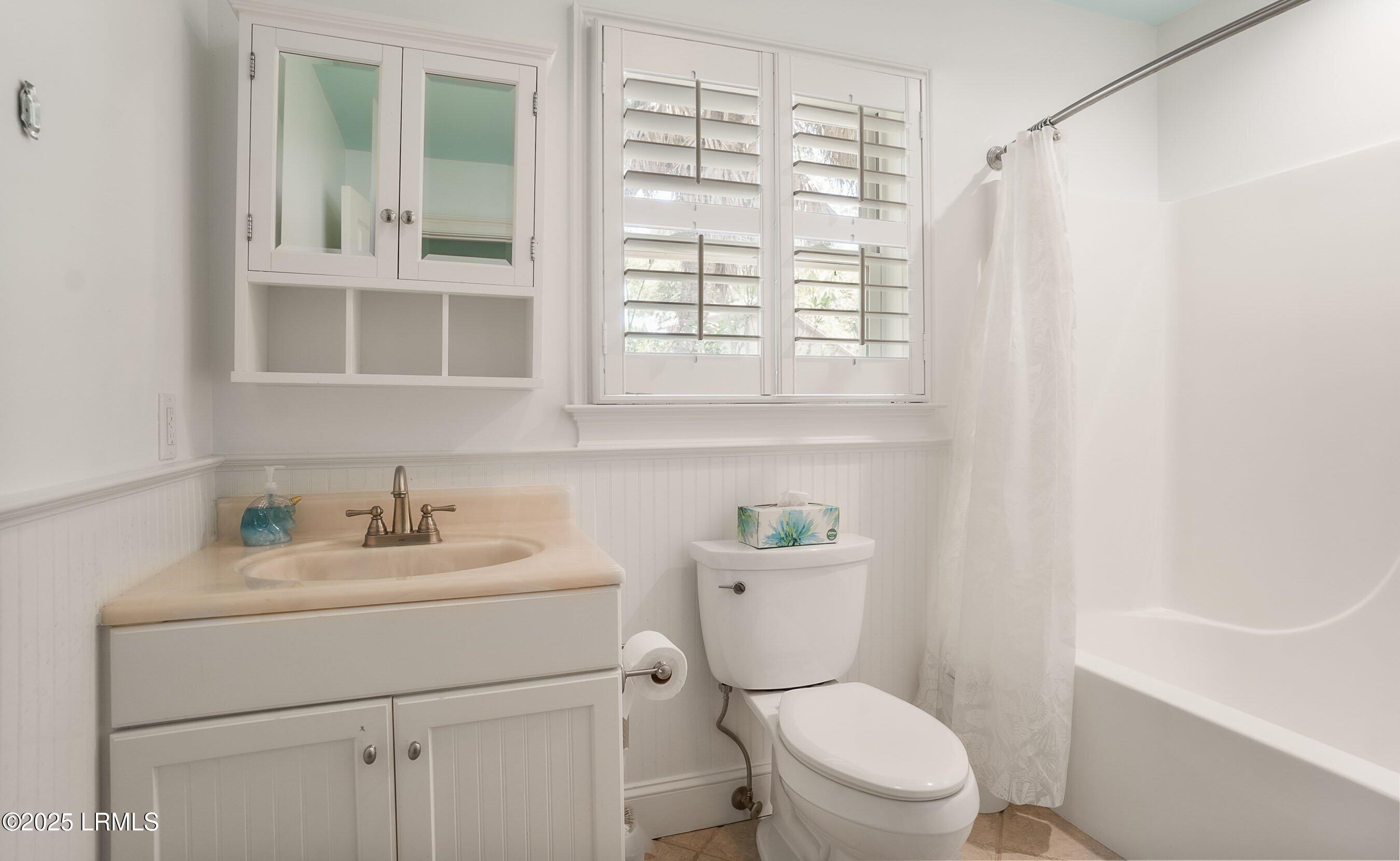 703 Swordfish Road Fripp Island, SC 29920 - Photo 32 of 65 58SW