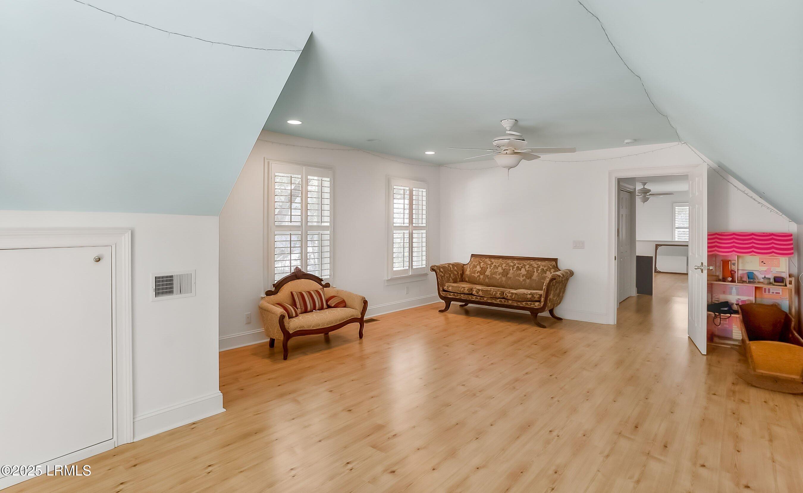 703 Swordfish Road Fripp Island, SC 29920 - Photo 34 of 65 57SW