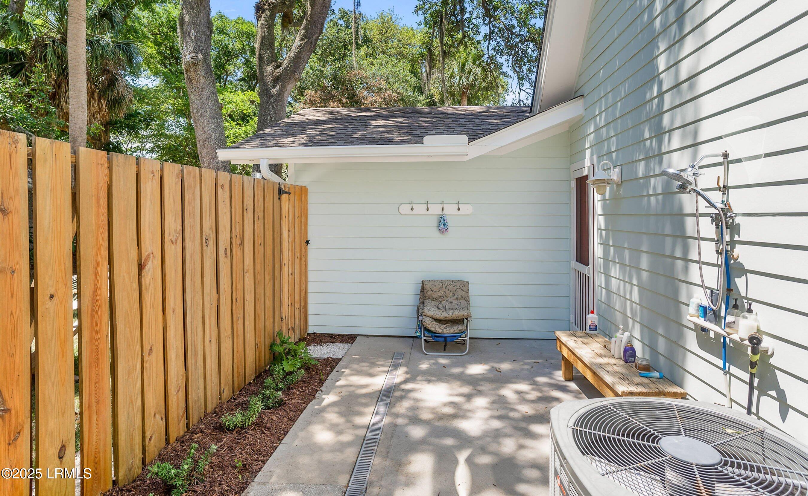 703 Swordfish Road Fripp Island, SC 29920 - Photo 39 of 65 65SW