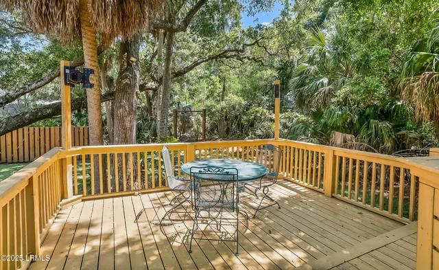 $1,200,000 | 703 Swordfish Road, Fripp Island, SC 29920