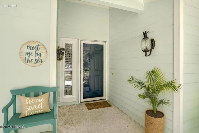 $1,200,000 | 703 Swordfish Road, Fripp Island, SC 29920