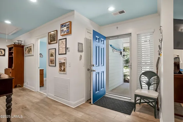 $1,200,000 | 703 Swordfish Road, Fripp Island, SC 29920