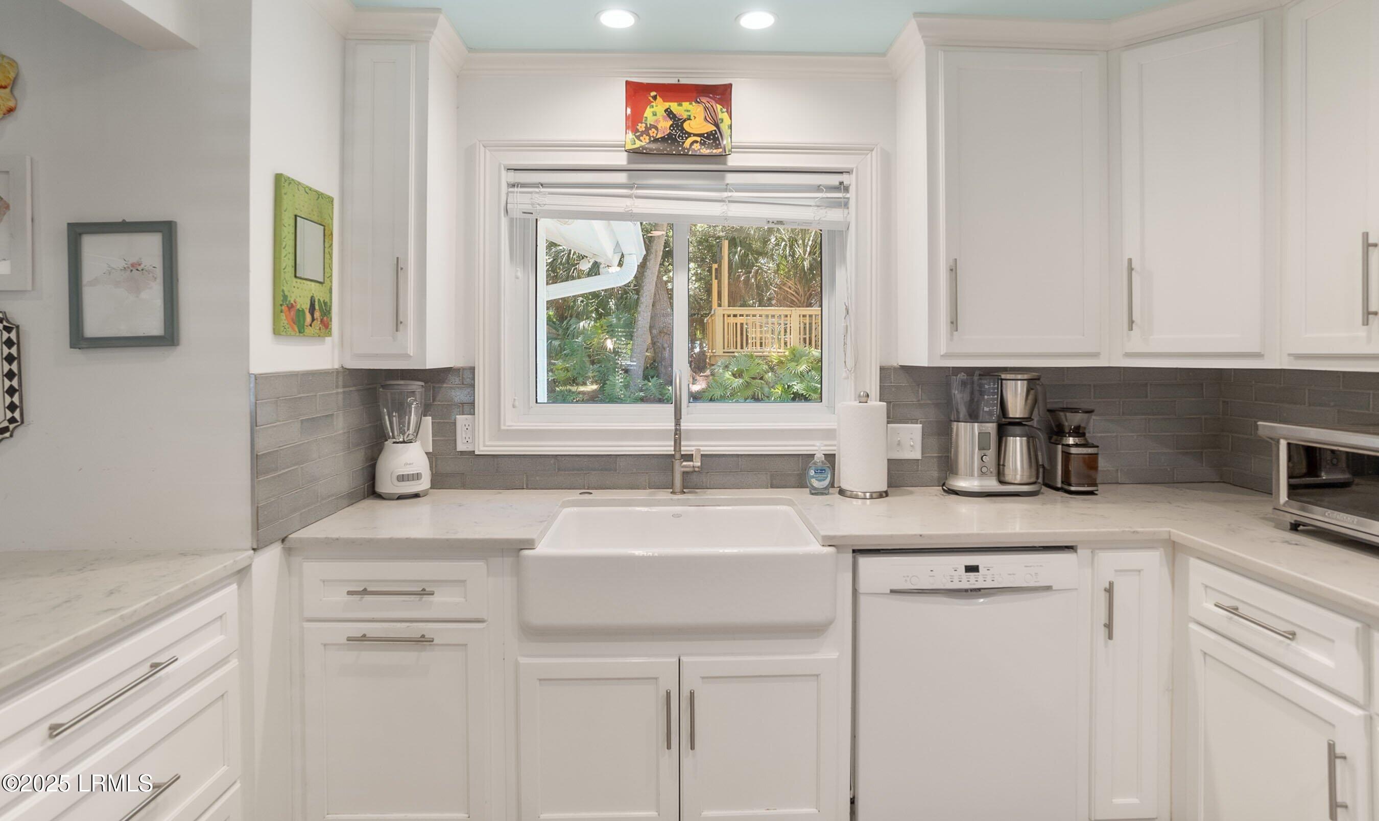 703 Swordfish Road Fripp Island, SC 29920 - Photo 9 of 65 40SW