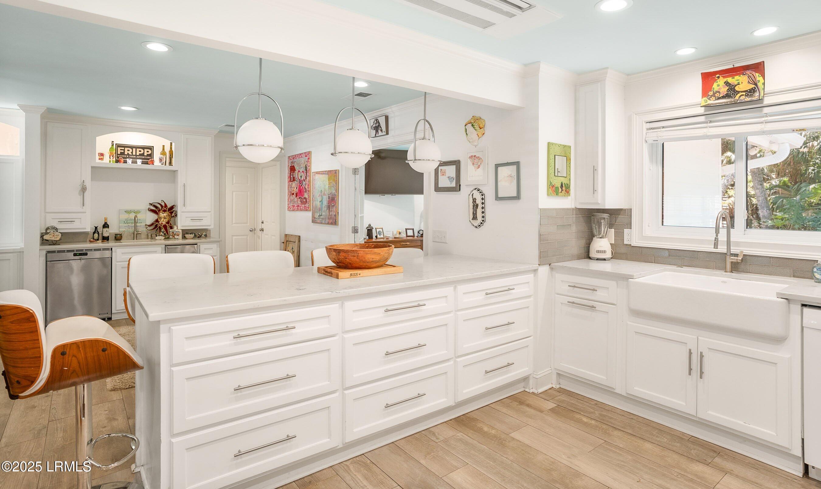 703 Swordfish Road Fripp Island, SC 29920 - Photo 10 of 65 42SW