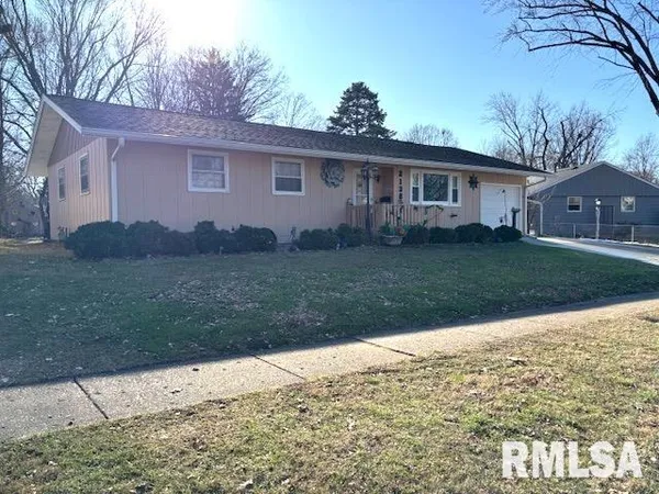 $177,500 | 2138 West Lawrence Avenue, Springfield, IL 62704