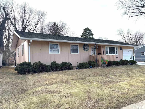 $177,500 | 2138 West Lawrence Avenue, Springfield, IL 62704