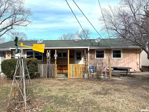 $177,500 | 2138 West Lawrence Avenue, Springfield, IL 62704