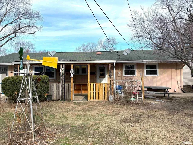 $179,500 | 2138 West Lawrence Avenue, Springfield, IL 62704