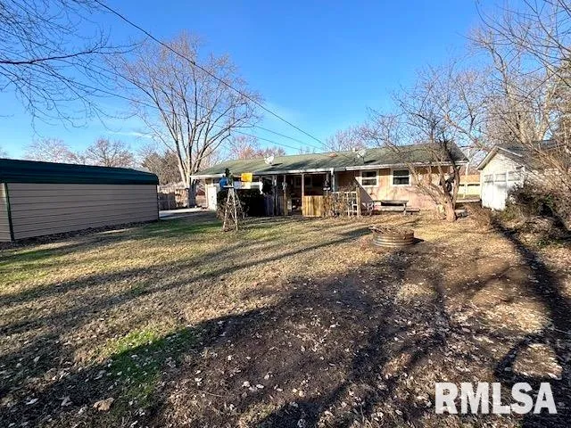 $185,900 | 2138 West Lawrence Avenue, Springfield, IL 62704