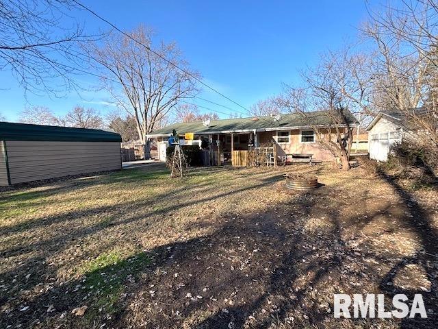 2138 West Lawrence Avenue Springfield, IL 62704 - Photo 7 of 36