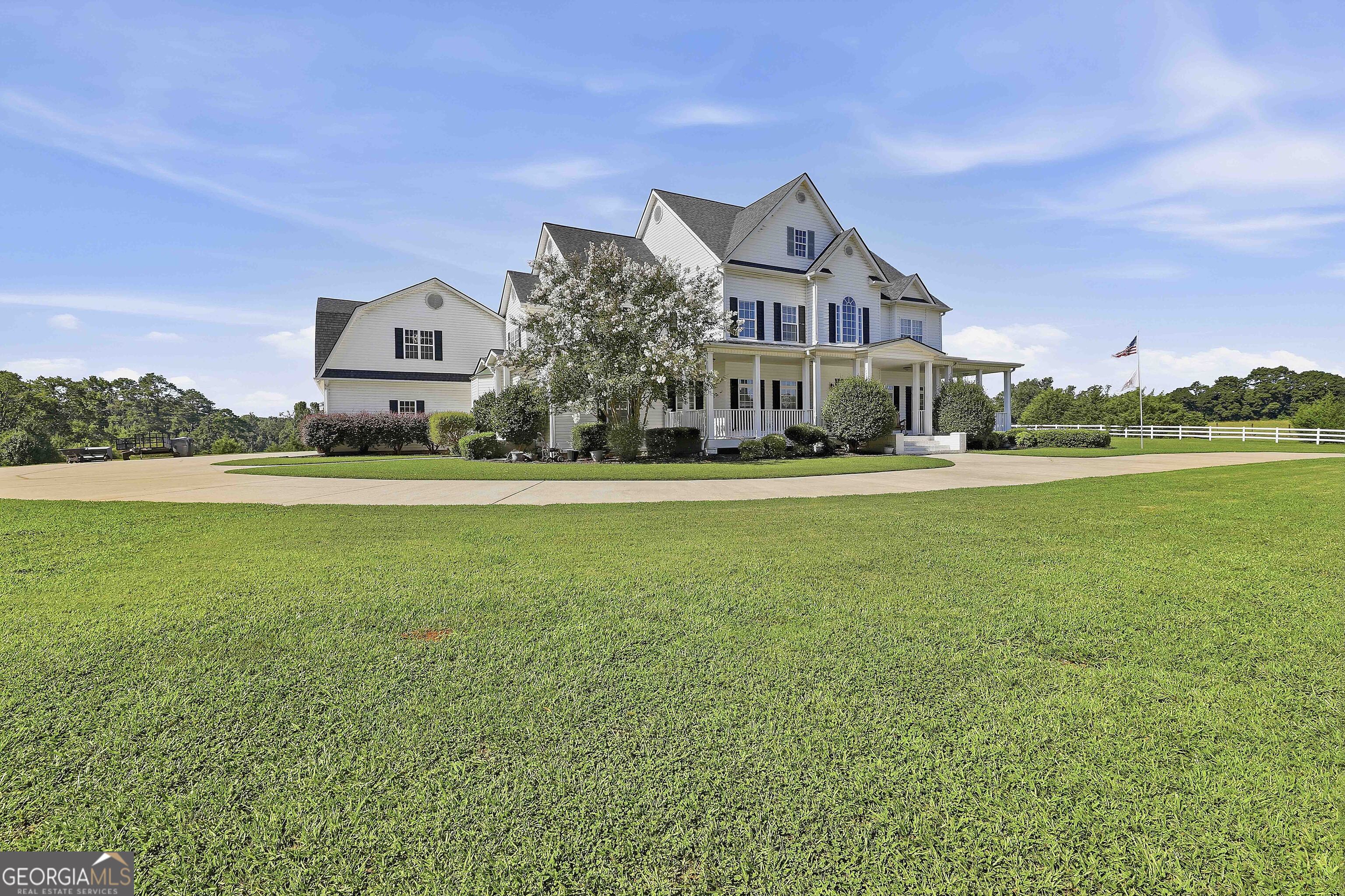 1815 Drew Allen Road Williamson, GA 30292 - Photo 21 of 154 Gallery Image 21