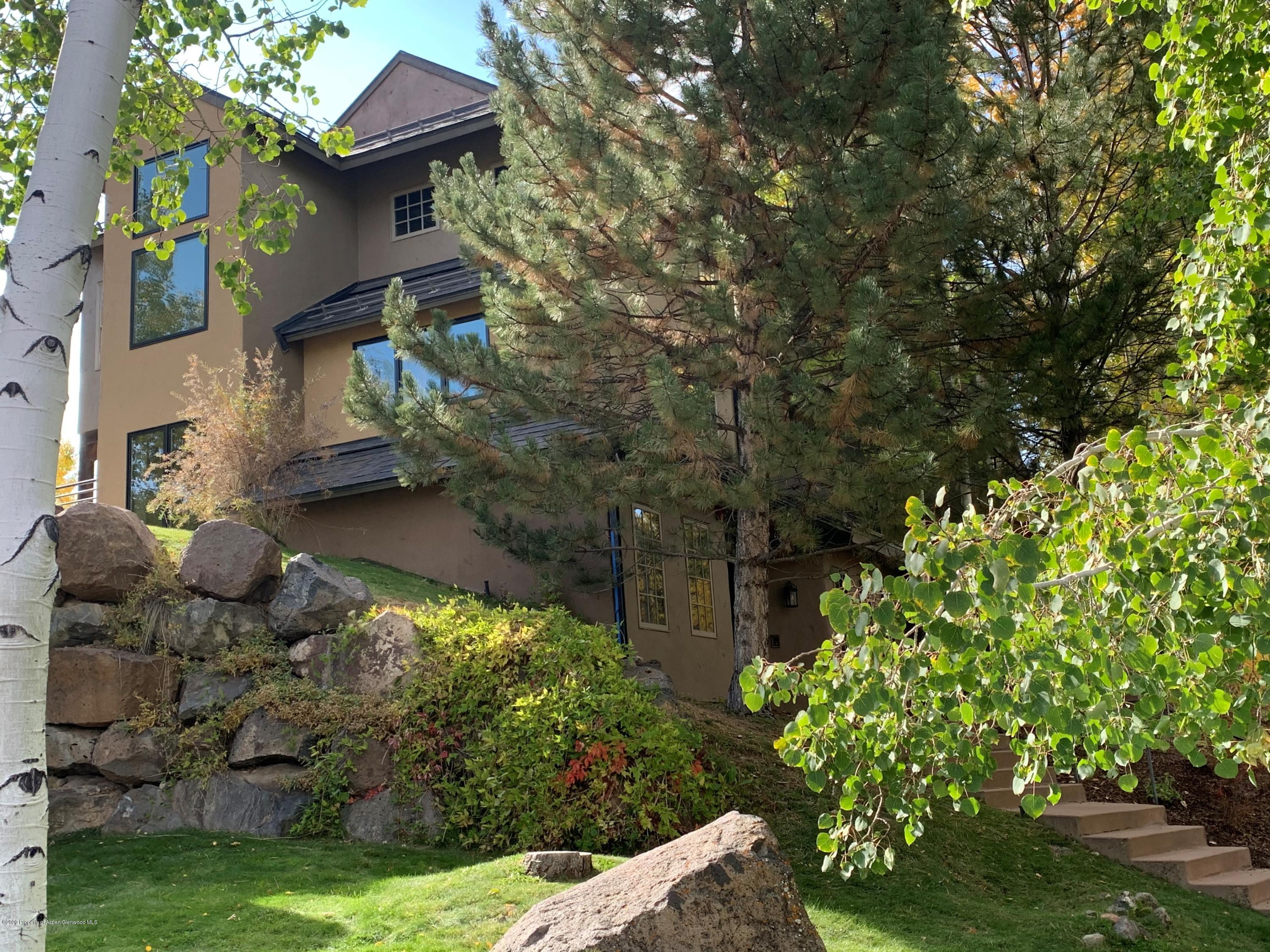 207 Wild Spring Lane Basalt, CO 81621 - Photo 2 of 12 rock