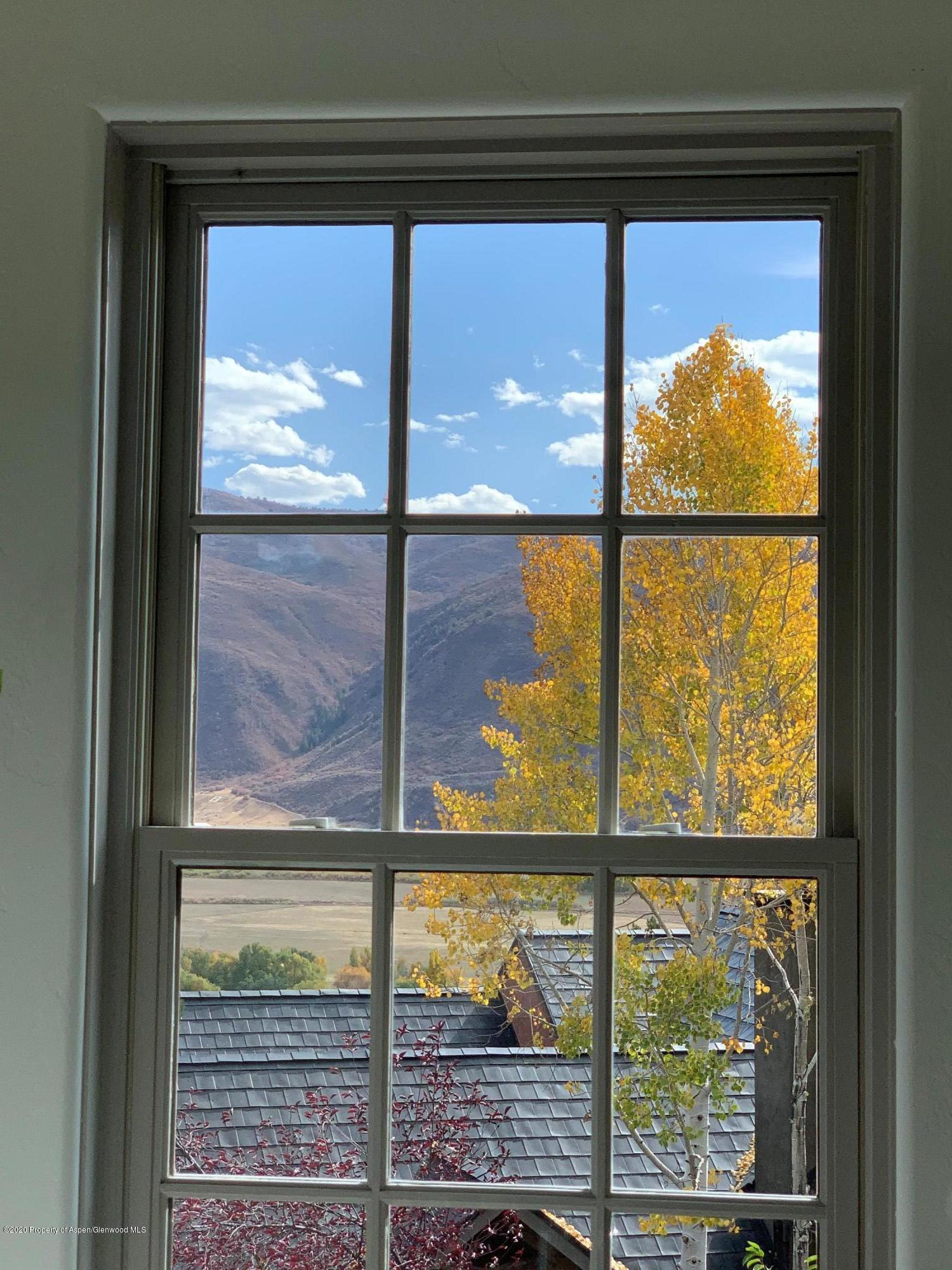 207 Wild Spring Lane Basalt, CO 81621 - Photo 7 of 12 window 2