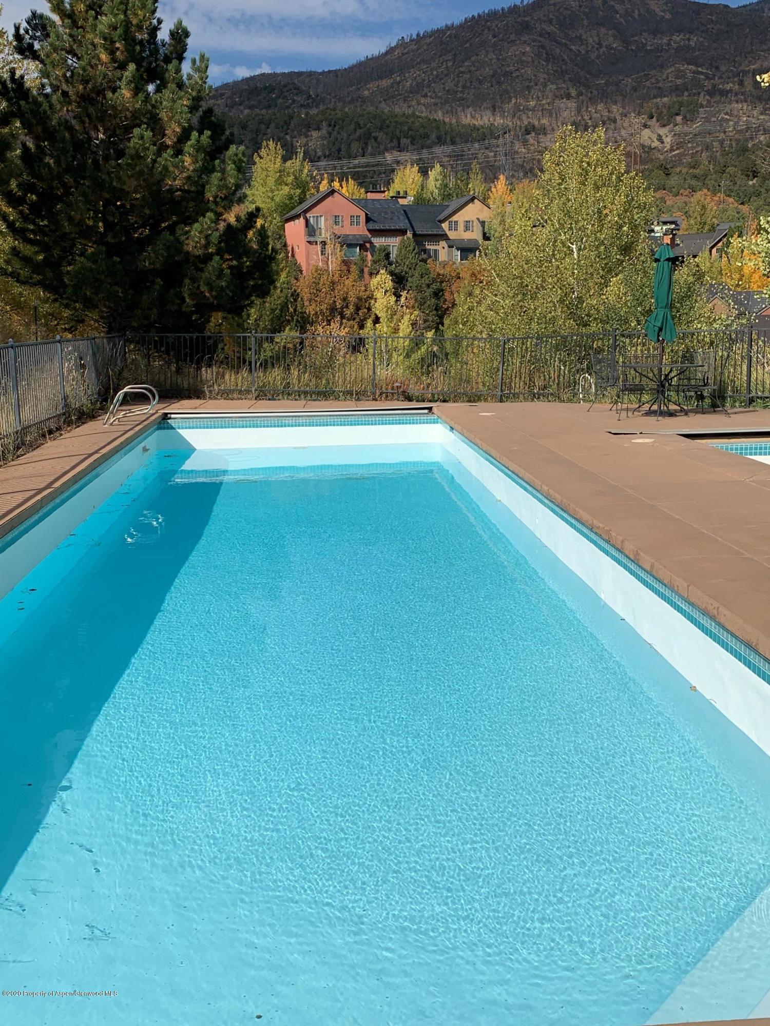 207 Wild Spring Lane Basalt, CO 81621 - Photo 10 of 12 pool