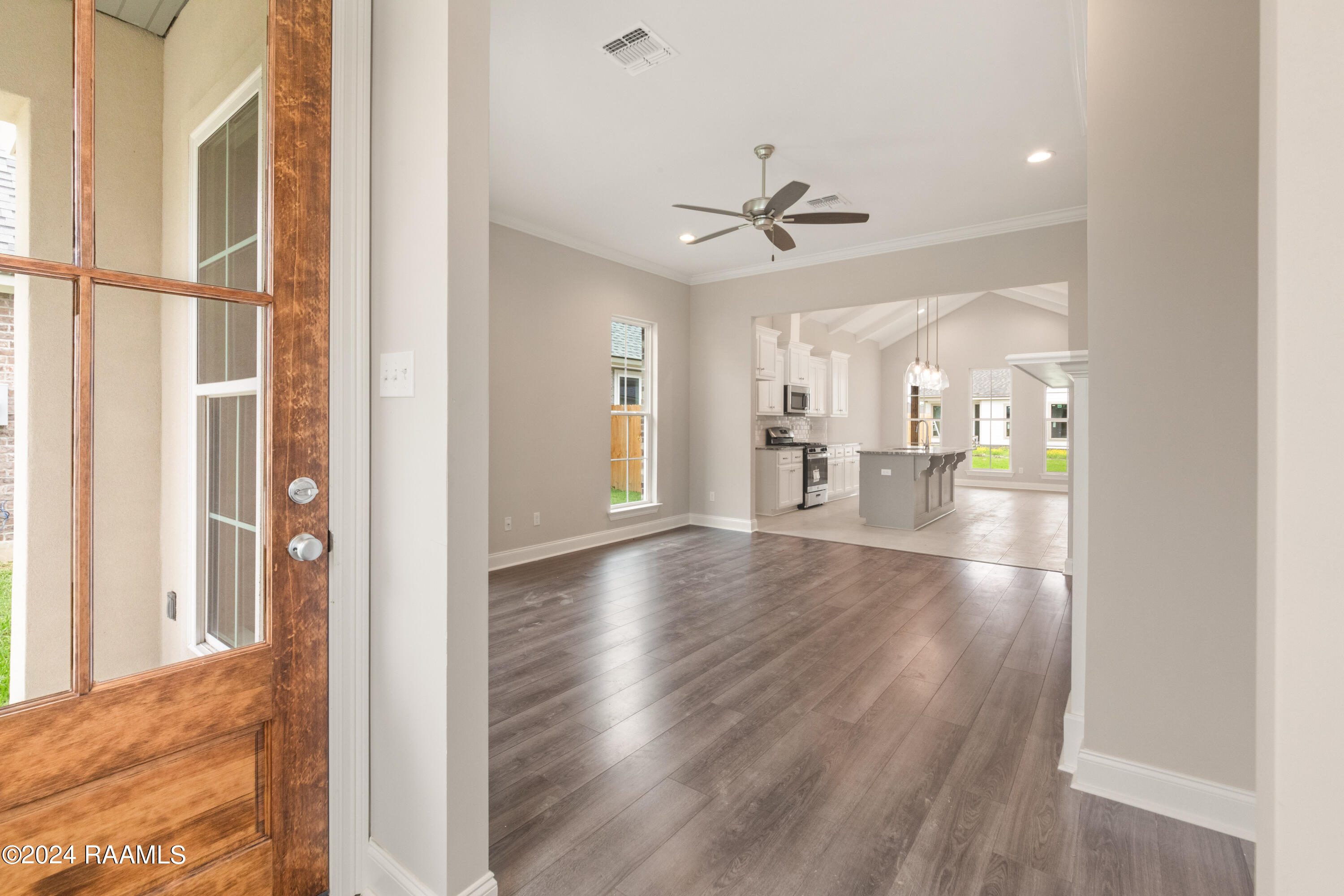 211 Harton Road Youngsville, LA 70592 - Photo 2 of 34 211Harton-12