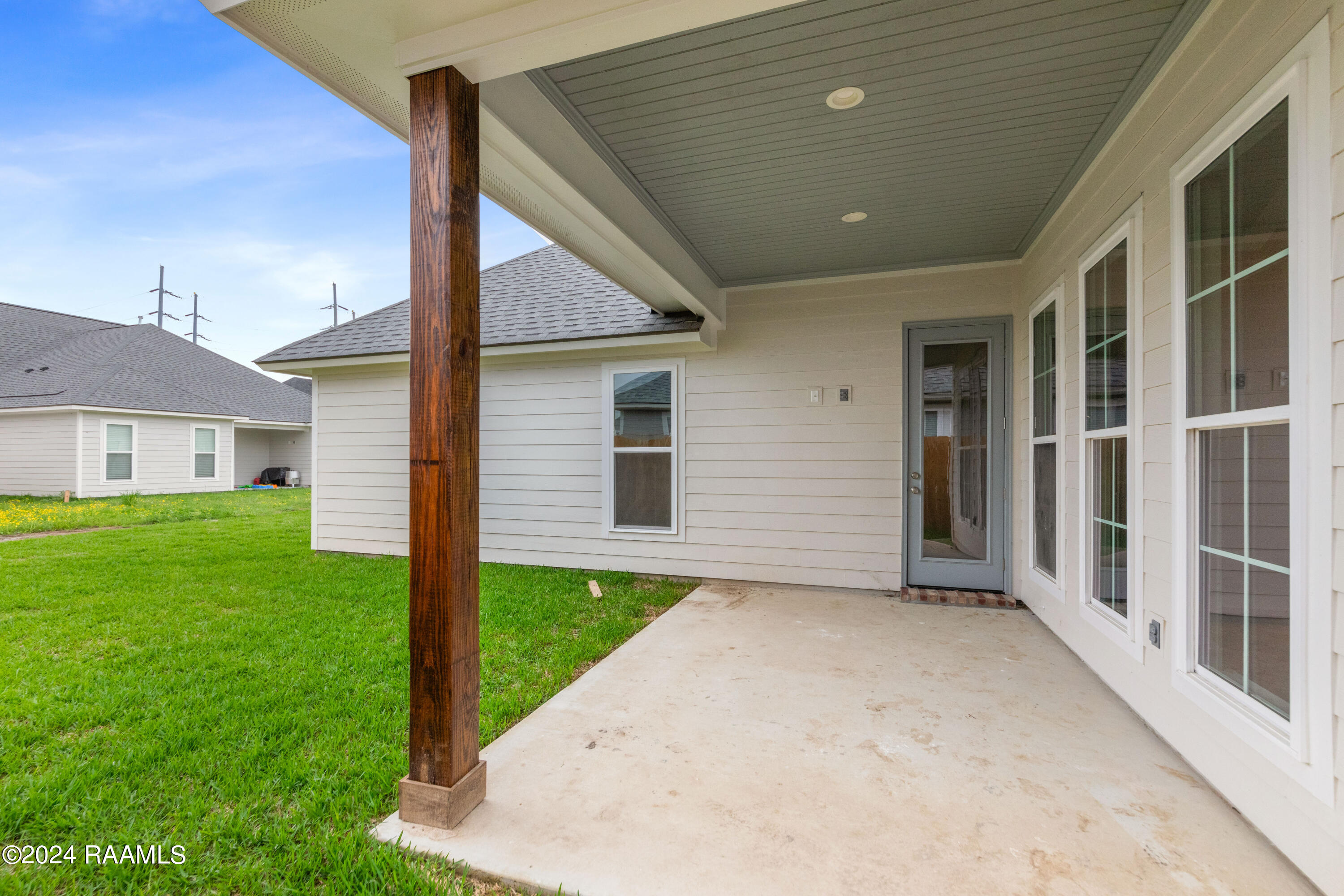 211 Harton Road Youngsville, LA 70592 - Photo 30 of 34 211Harton-5