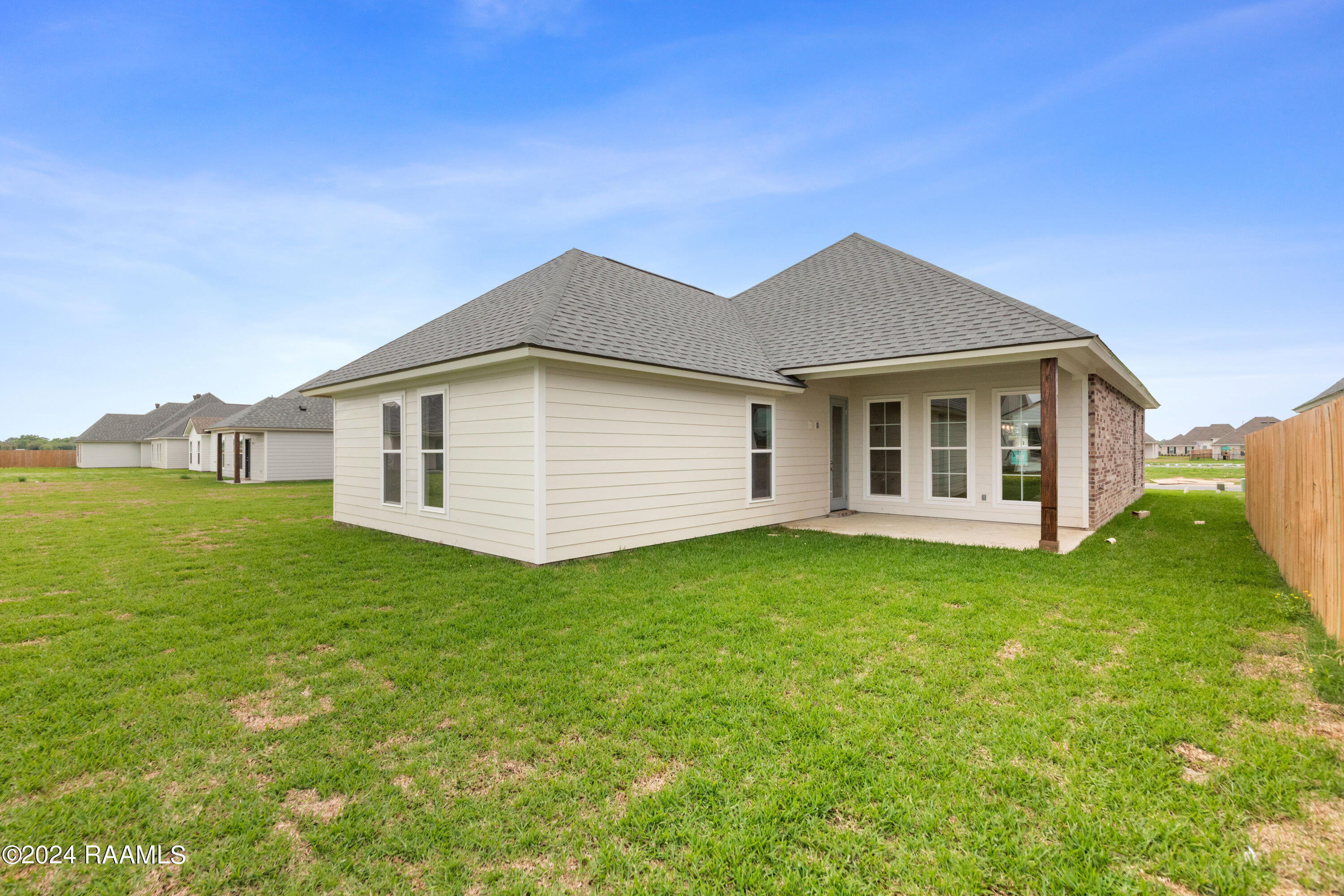 211 Harton Road Youngsville, LA 70592 - Photo 31 of 34 211Harton-6