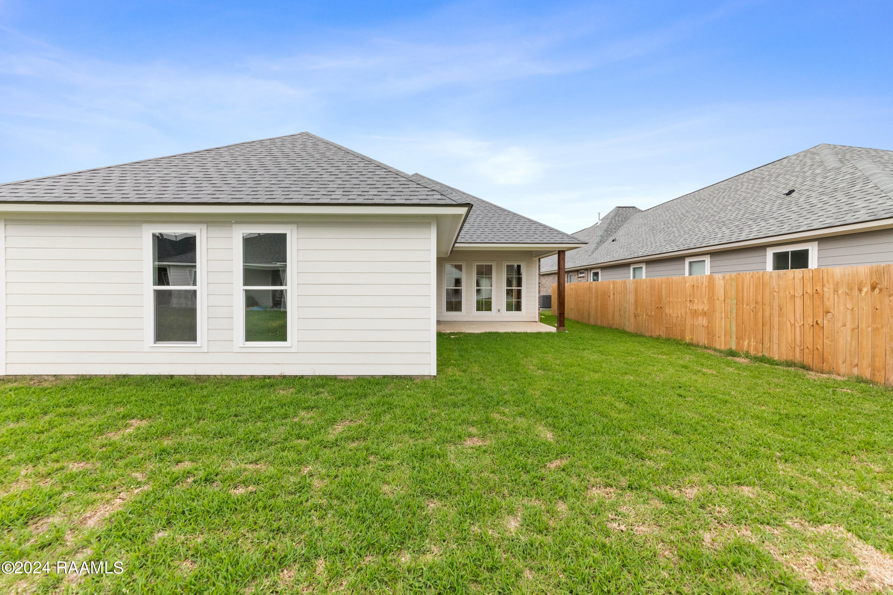 211 Harton Road Youngsville, LA 70592 - Photo 32 of 34 211Harton-7