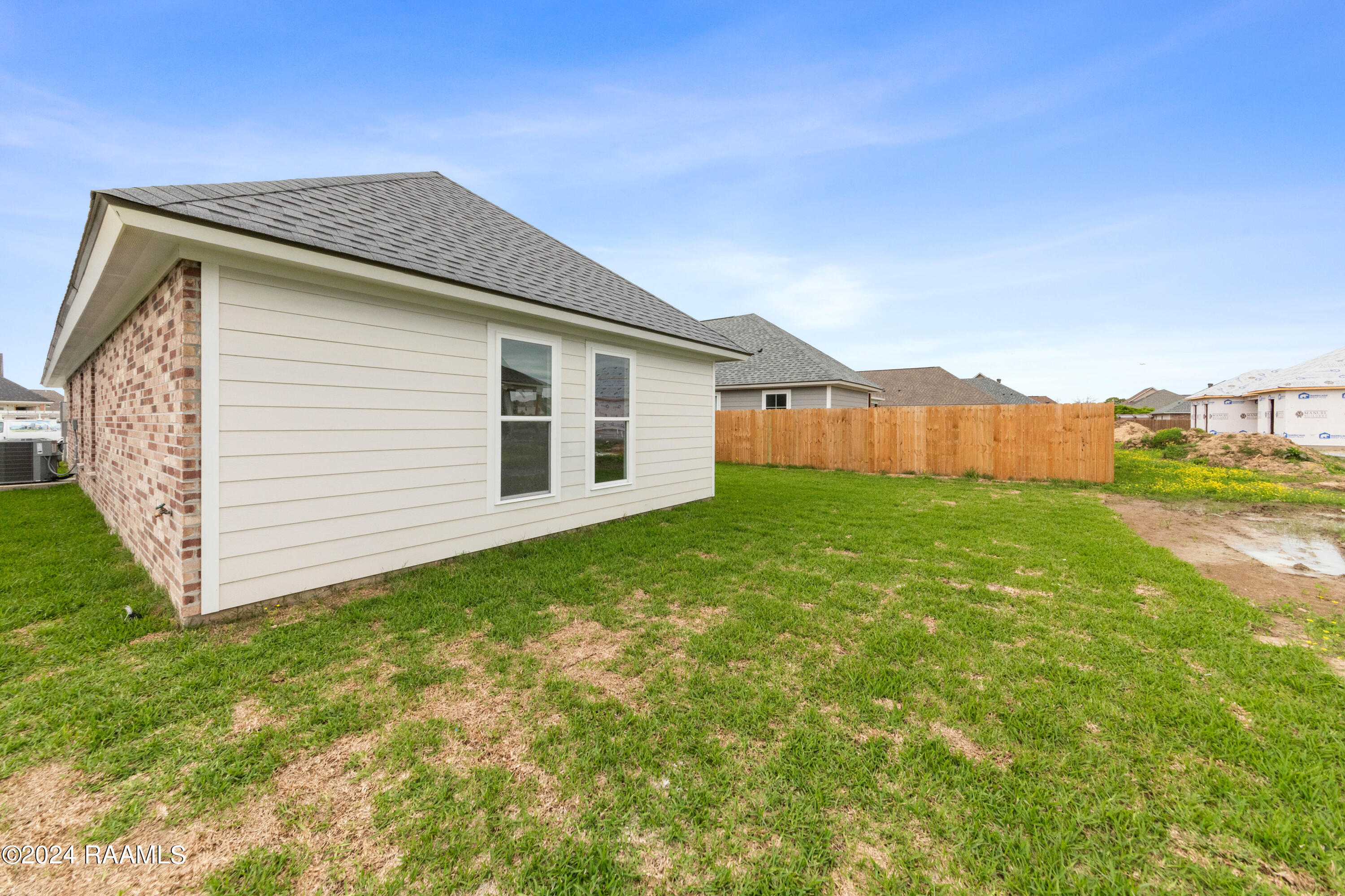 211 Harton Road Youngsville, LA 70592 - Photo 33 of 34 211Harton-8