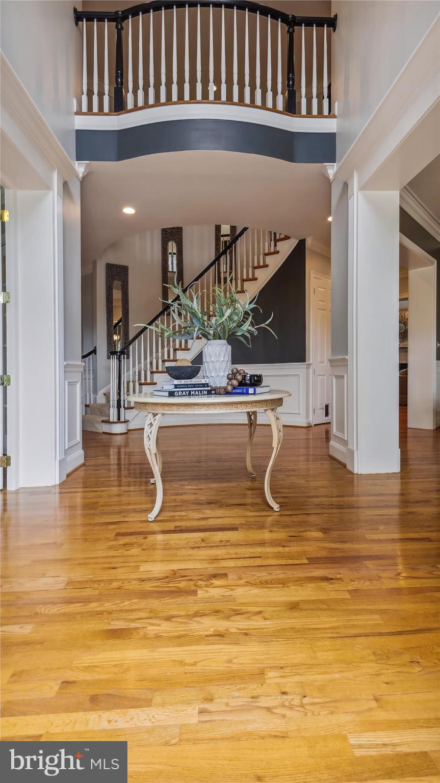 41334 Raspberry Drive Leesburg, VA 20176 - Photo 11 of 70 Foyer