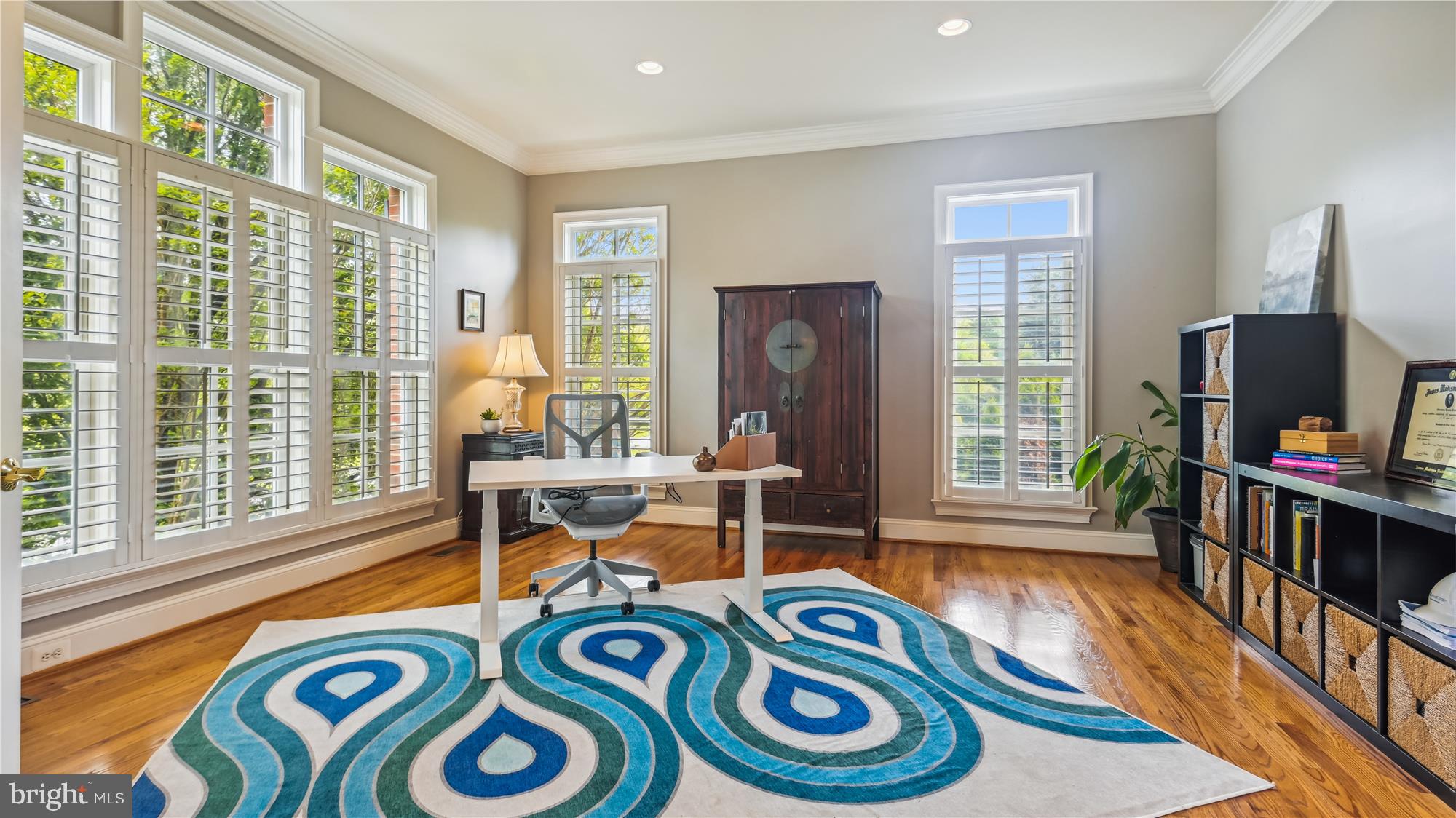 41334 Raspberry Drive Leesburg, VA 20176 - Photo 13 of 70 Living Room