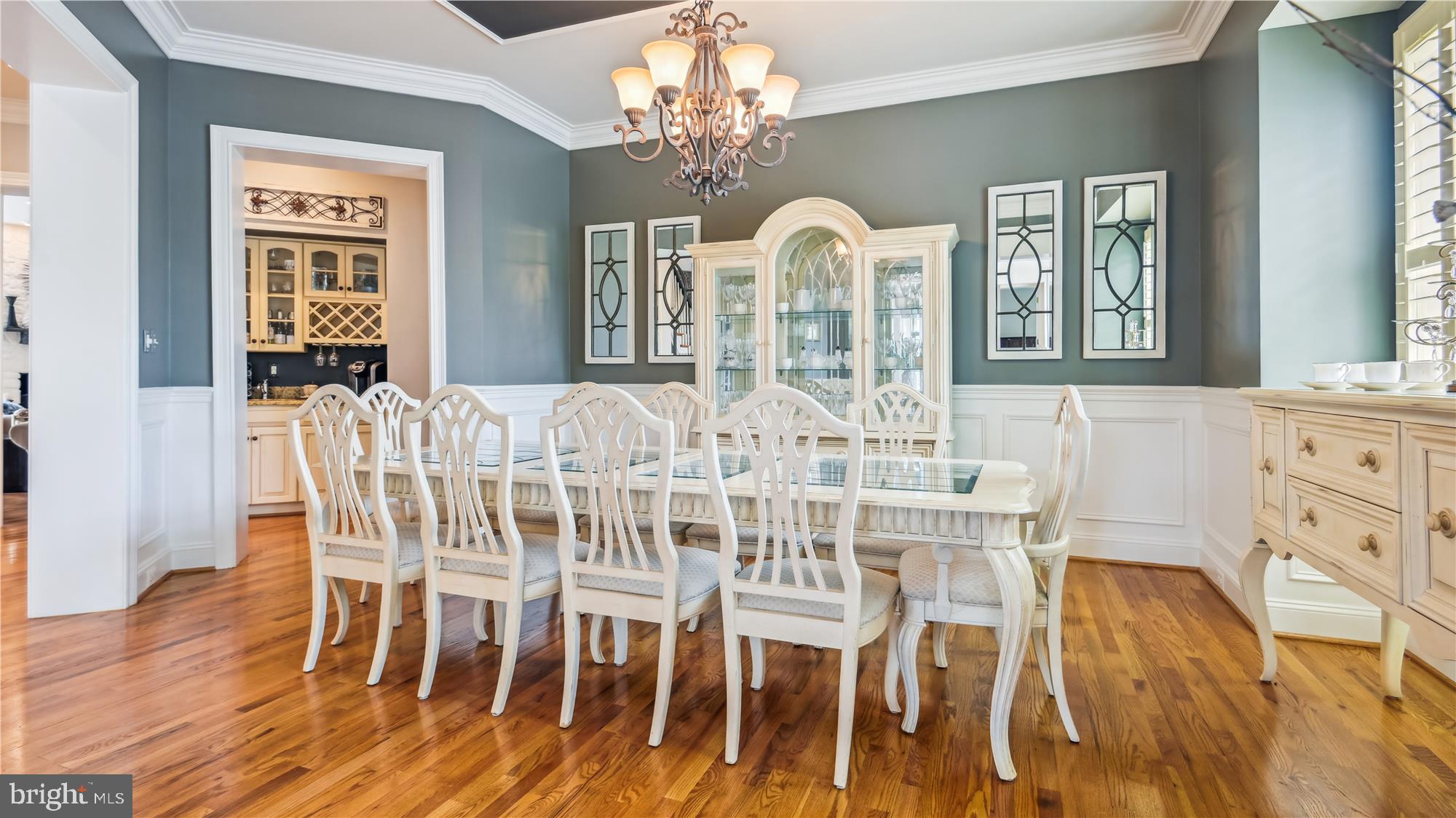 41334 Raspberry Drive Leesburg, VA 20176 - Photo 14 of 70 Dining Room