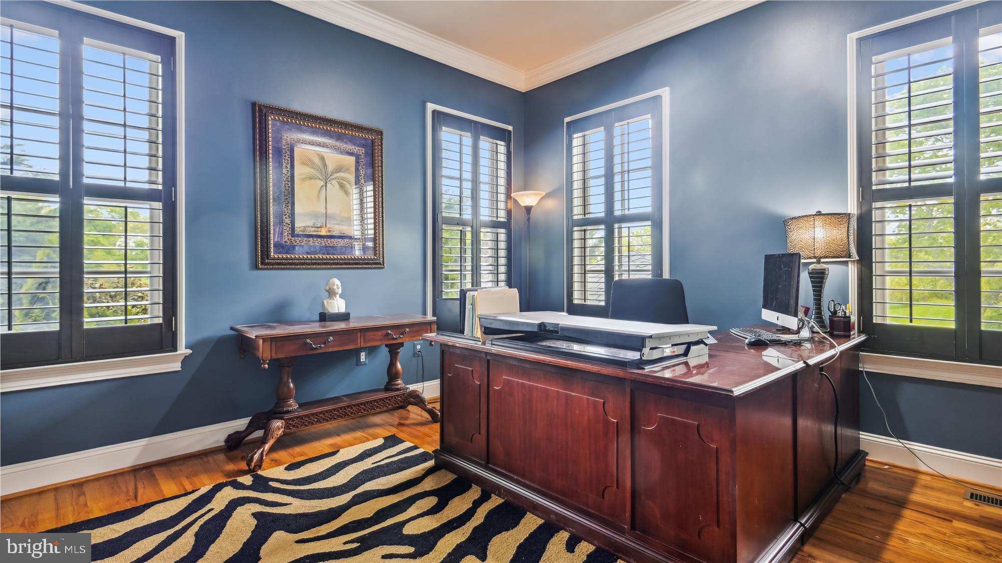 41334 Raspberry Drive Leesburg, VA 20176 - Photo 16 of 70 Office